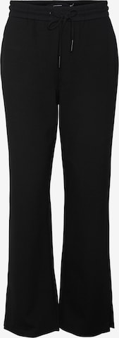 Regular Pantalon 'Evana' VERO MODA en noir