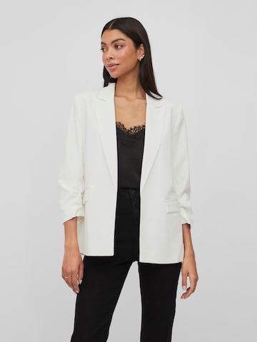 VILA - Blazer 'JUNE' em branco: frente