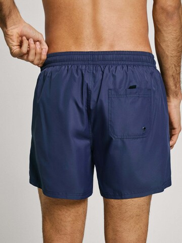 Pepe Jeans Swimming shorts in Blue