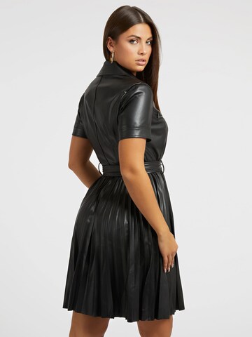 GUESS - Vestido em preto