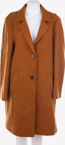 s.Oliver Jacket & Coat in XXL in Brown: front