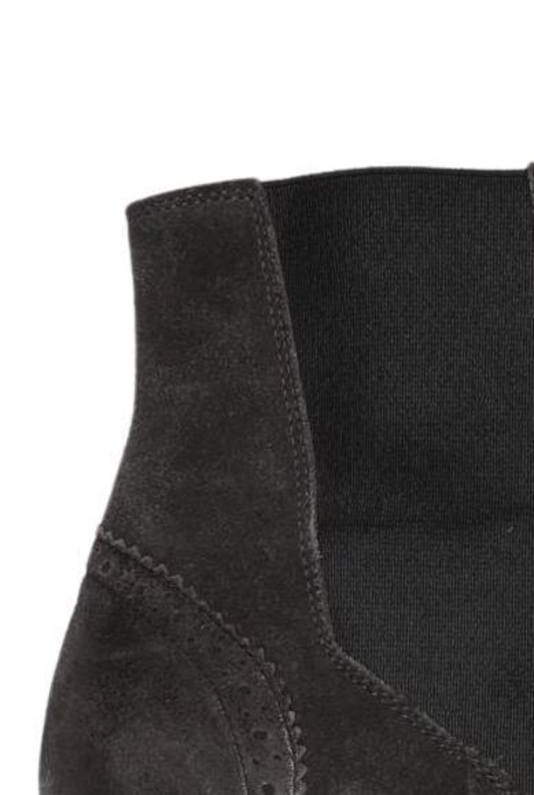 Paul Green Dress Boots in 41 in Grey