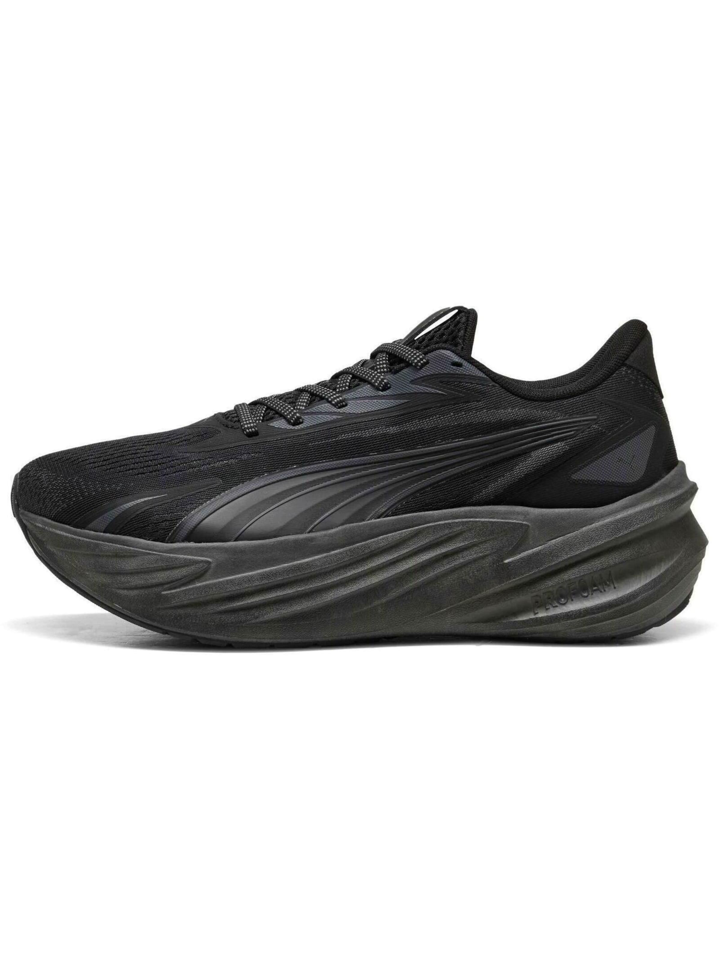 PUMA Sportschoen 'Maxima Pro' in Zwart