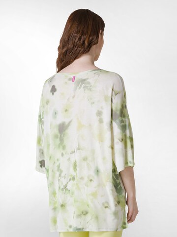 DEHA Performance shirt in Green