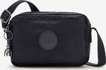 KIPLING Tasche 'Abanu' in Schwarz: predná strana