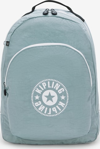 KIPLING Рюкзак 'Curtis' в Зеленый: спереди