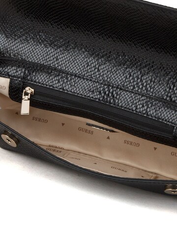 Sac bandoulière GUESS en noir