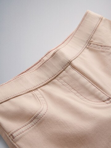 The Set Wide leg Jeans in Mixed colors