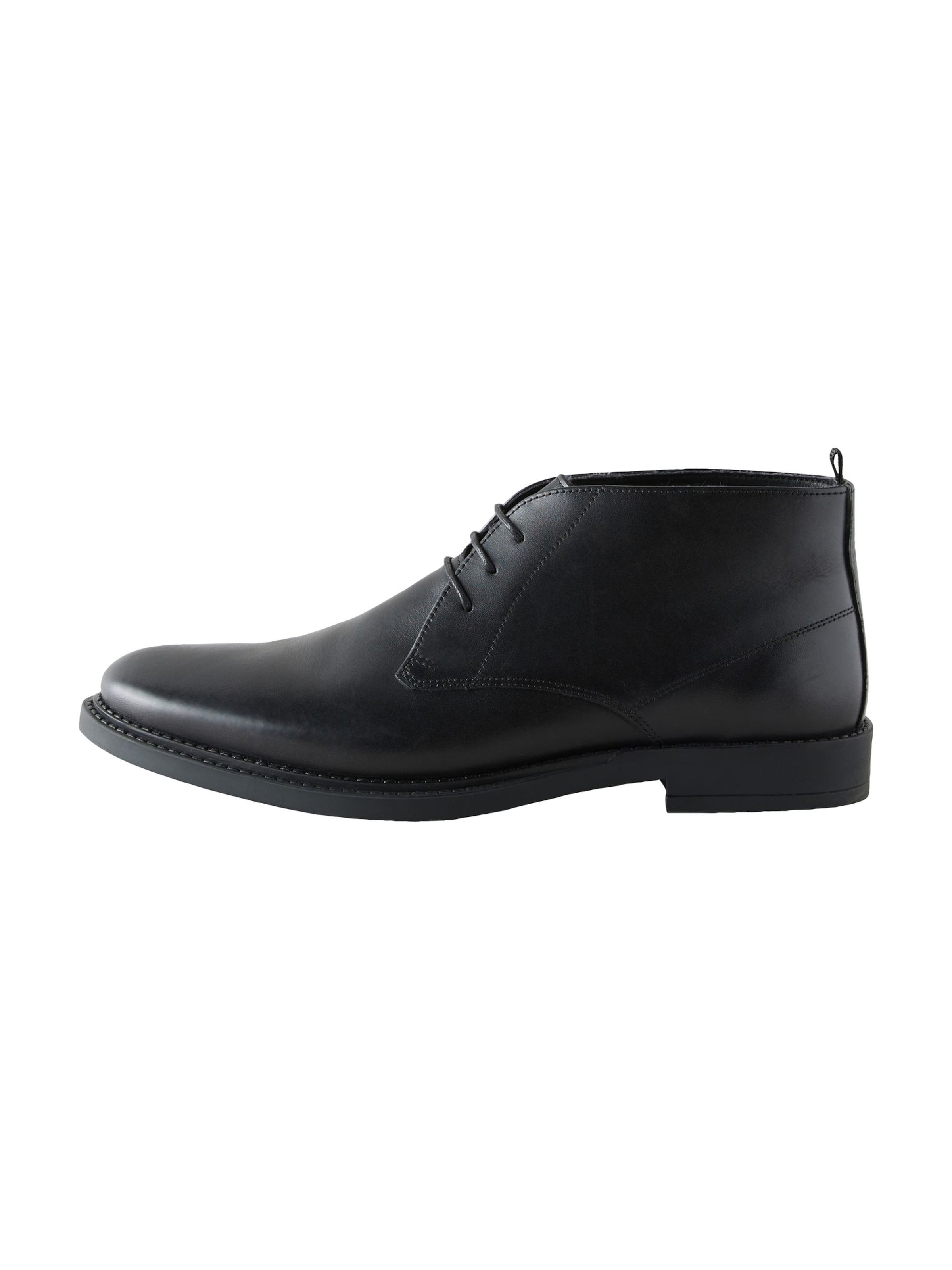 Next Chukka Boots in 40 in Black, Item view