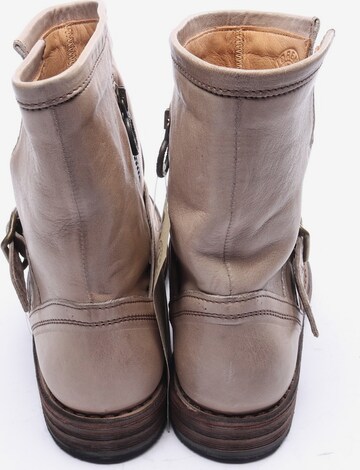 Fiorentini+Baker Dress Boots in 35 in Brown