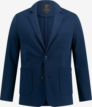 JP1880 Suit Jacket in Blue: front