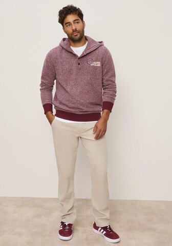 Man's World Pullover in Rot