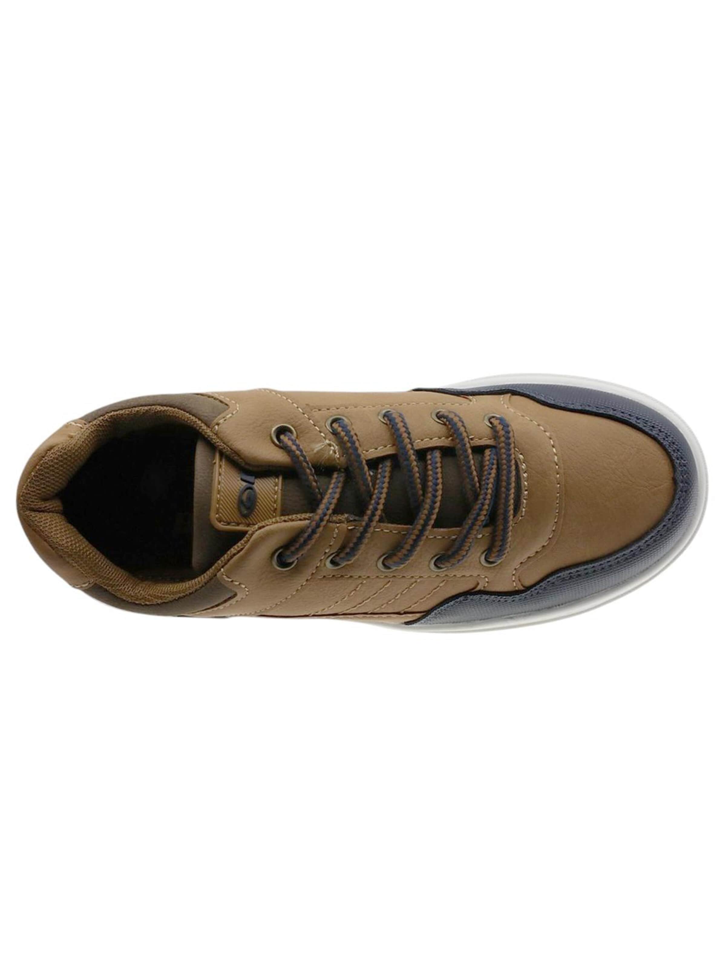 Beppi Sneakers in Beige