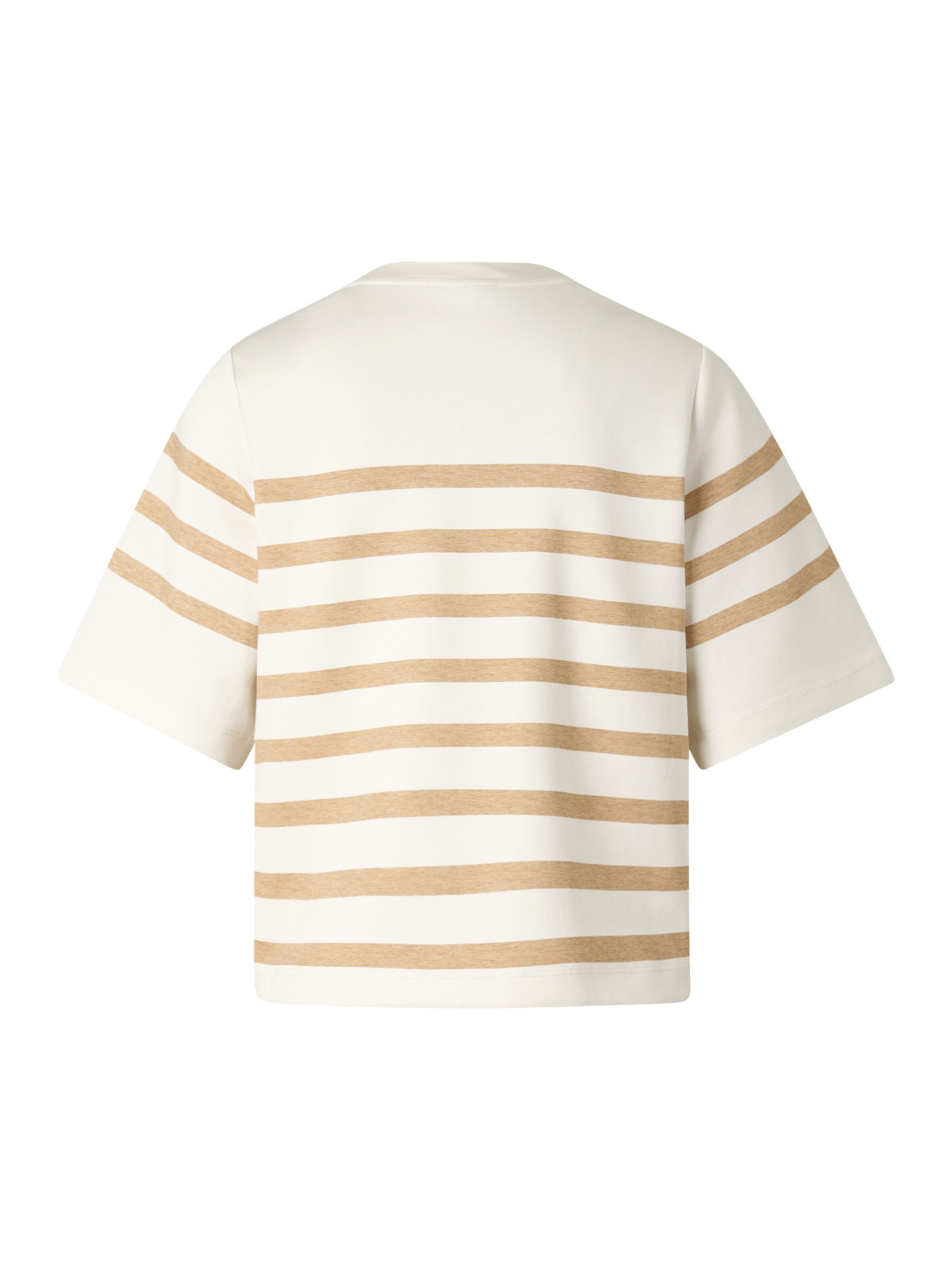 BOGNER T-Shirt 'Stacey' in Weiß