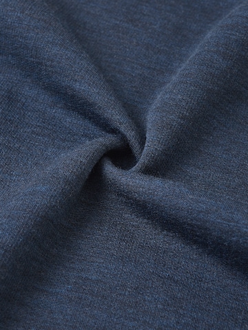 Reima Knit cardigan ' Mahin ' in Blue: top