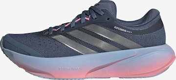 ADIDAS PERFORMANCE - Sapatilha de corrida 'Supernova Rise 3' em azul: frente