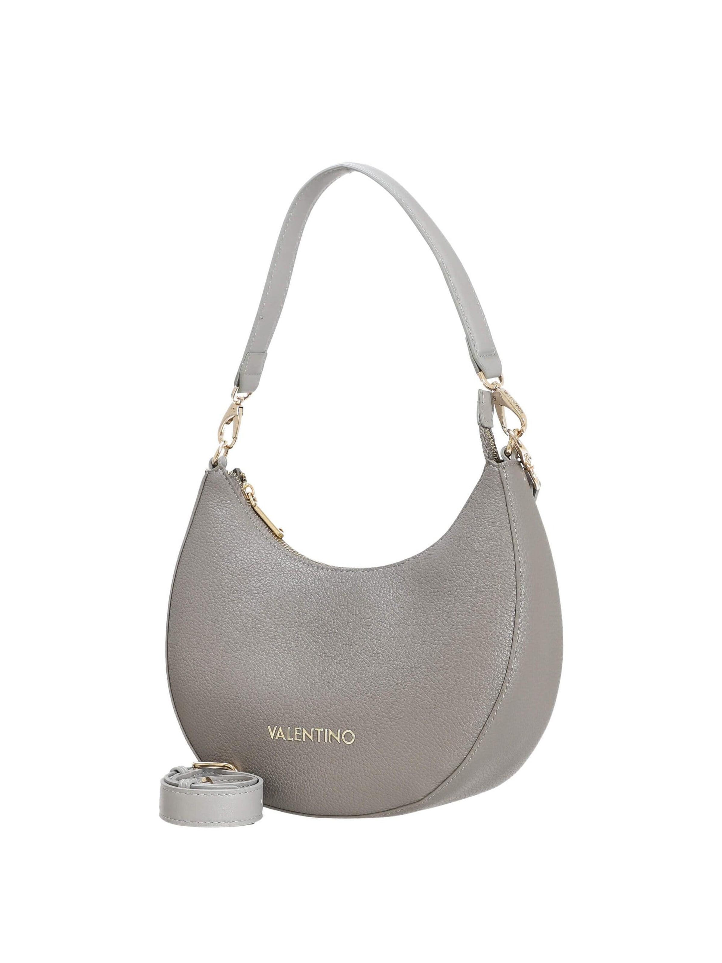 VALENTINO Shoulder bag 'Alexia' in Grey