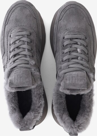 Kennel & Schmenger Sneakers 'TONIC' in Grey