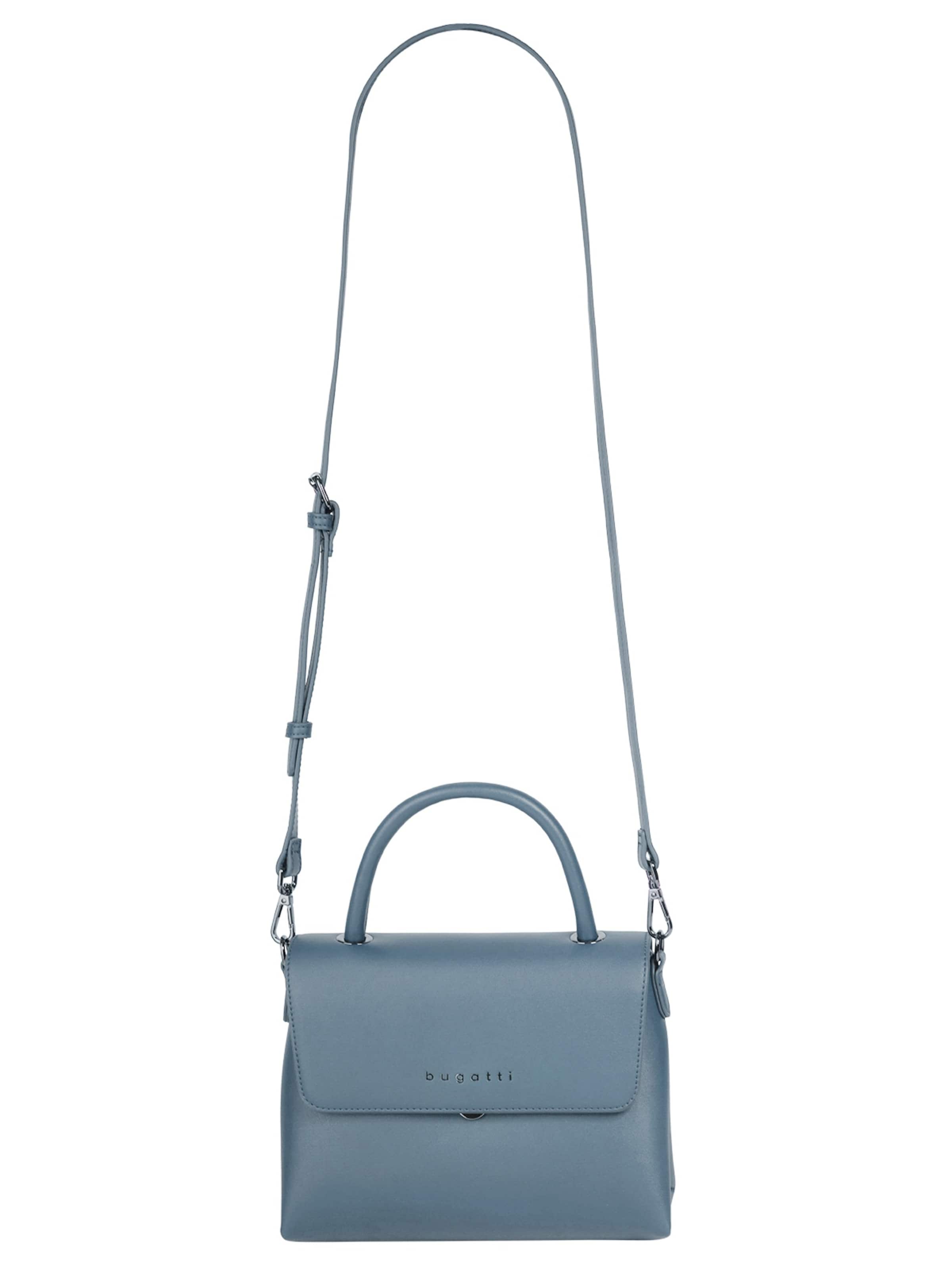 Sacs à main 'ALMATA' bugatti en bleu