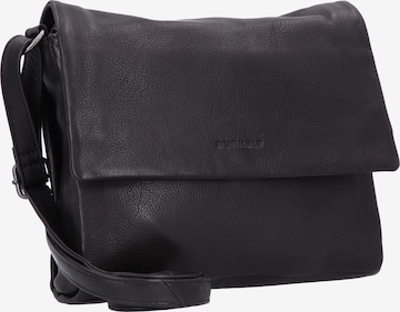 Burkely Crossbody Bag 'Just Jolie' in Black