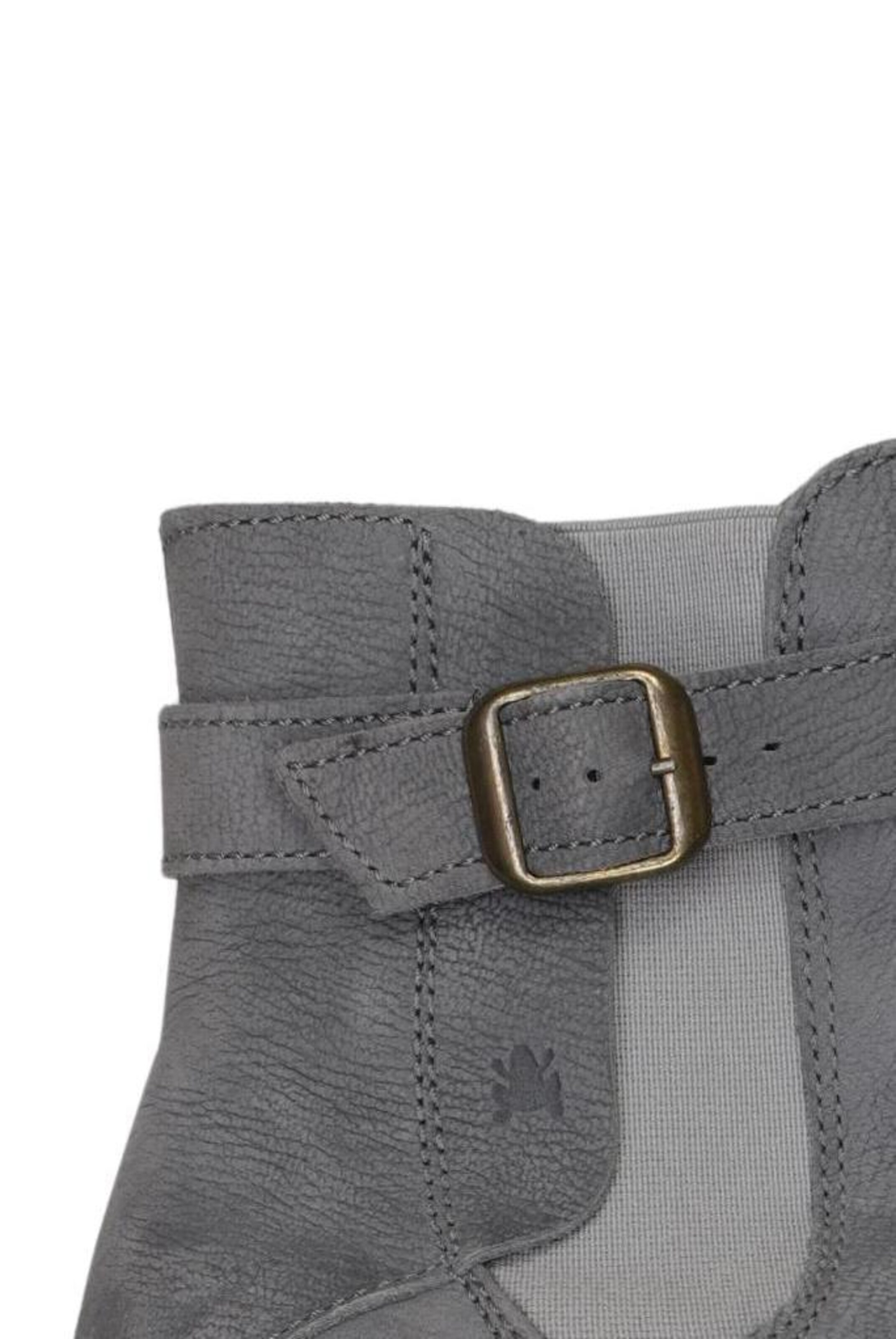 EL NATURALISTA Dress Boots in 41 in Grey