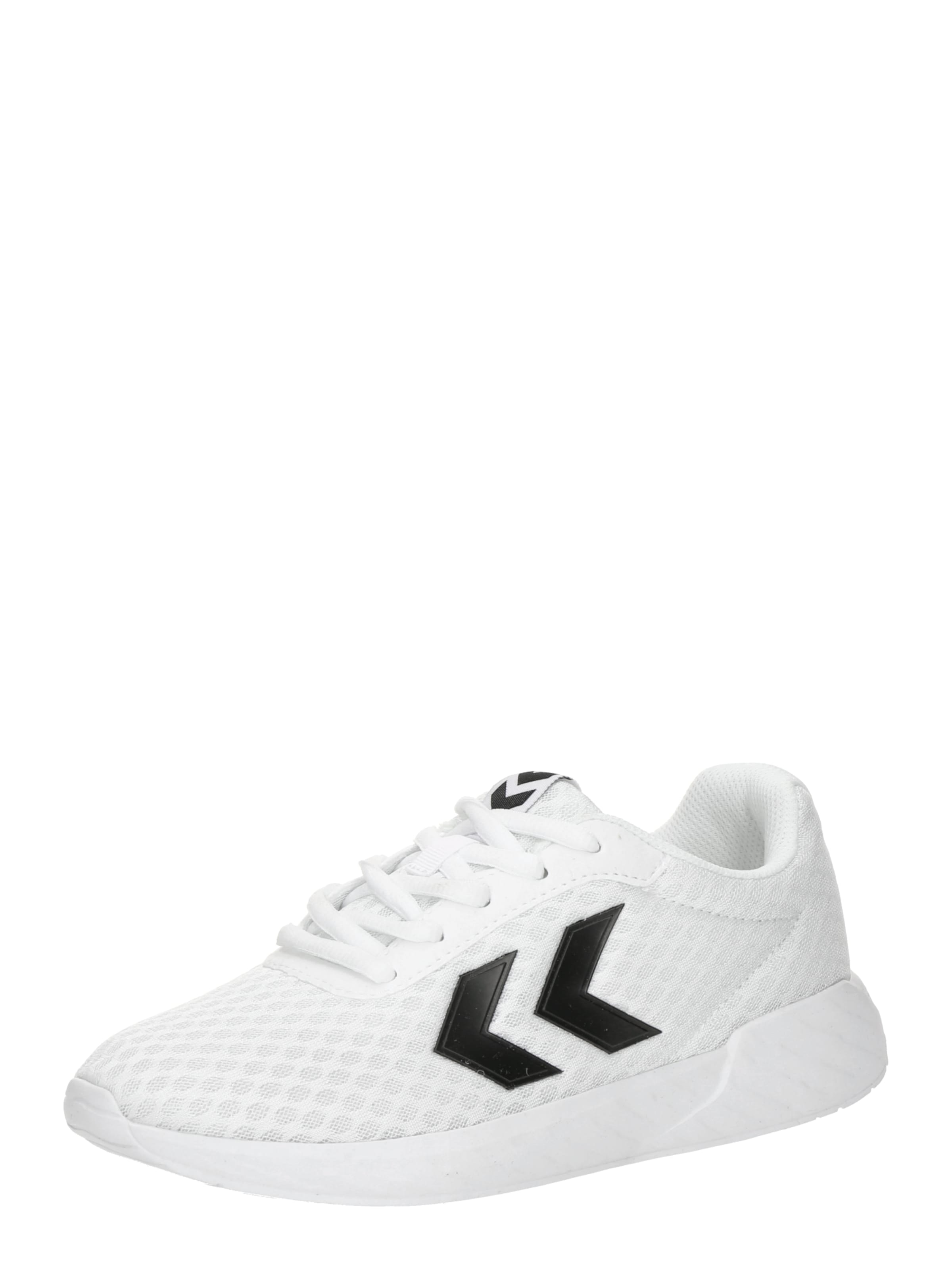 Hummel Sneaker low 'LEGEND BREATHER' i hvid: forside