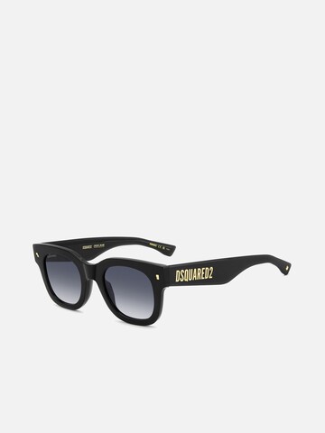 DSQUARED2 Sunglasses in Black