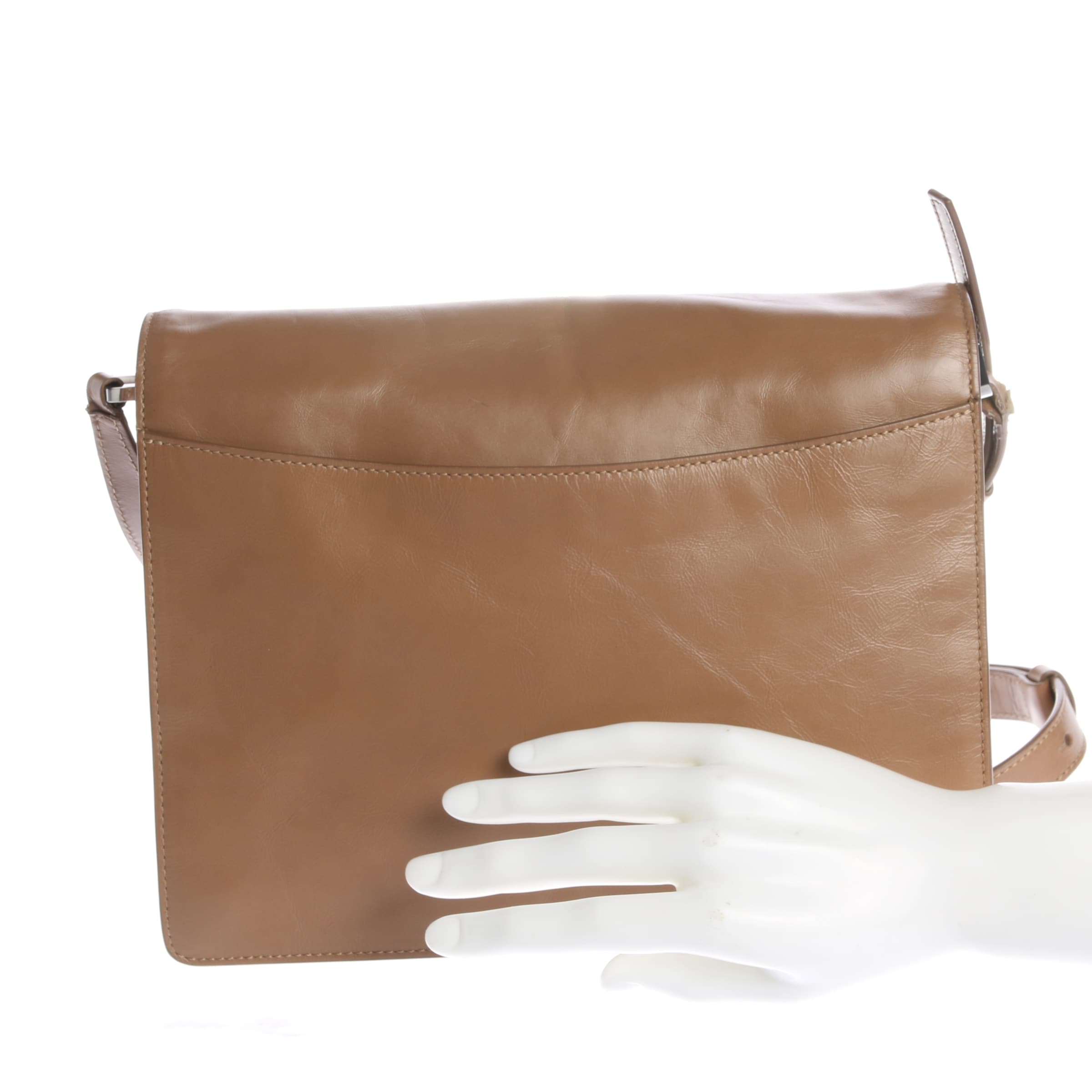 Marni Bag in One size in Brown