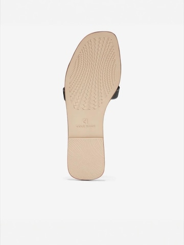 Sandales 'CHRISEE' Cole Haan en noir
