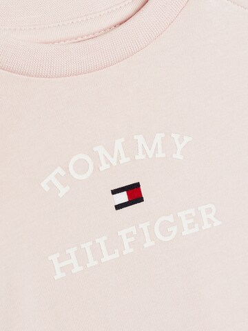 Set di TOMMY HILFIGER in rosa