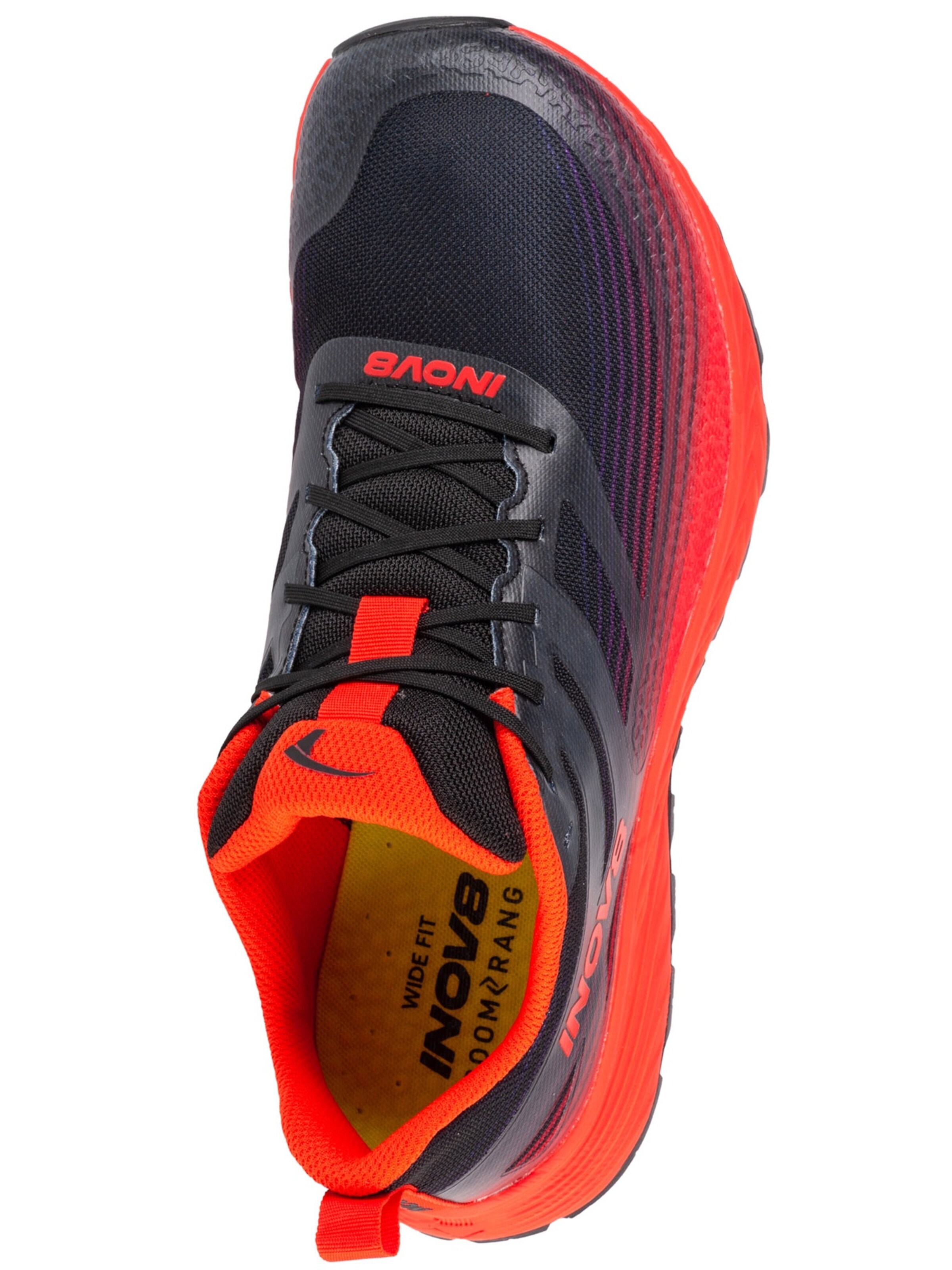 Inov-8 Running shoe 'Inov-8 Trailfly Speed' in Red