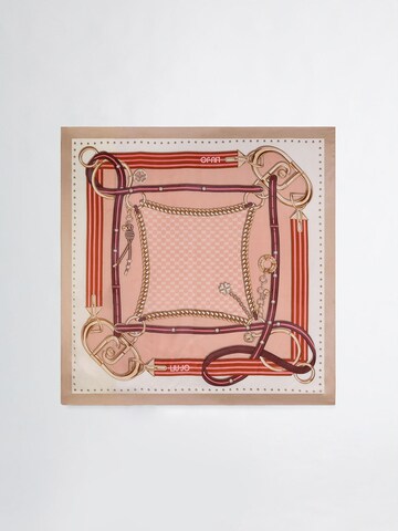 Foulard di Liu Jo in beige
