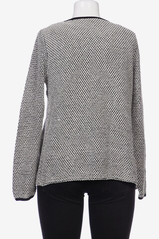COMMA Sweater & Cardigan in XXL in Grey
