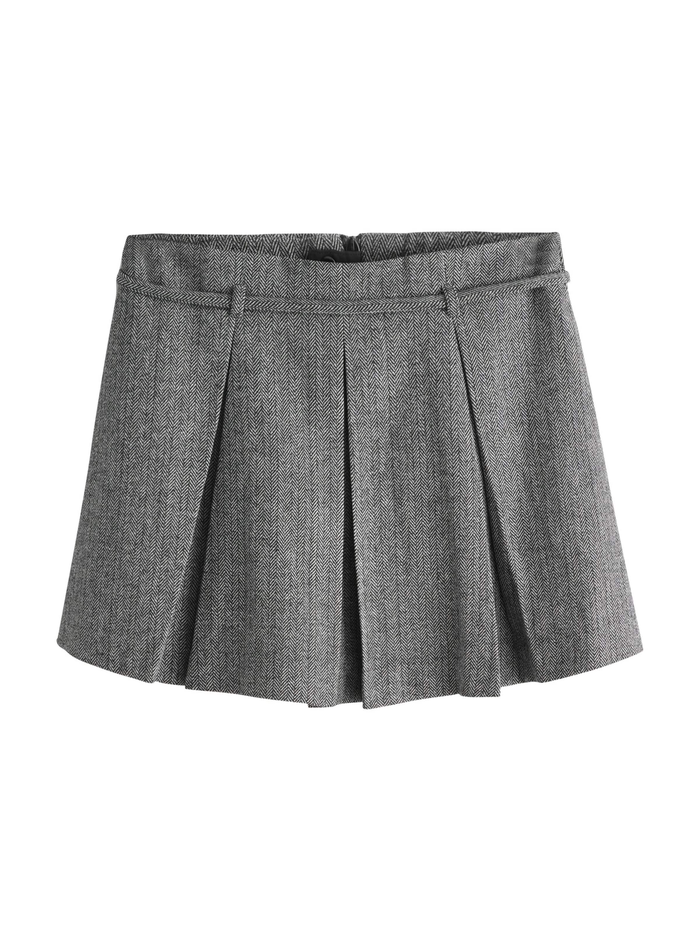 Next Rock in schwarz / weiß, Produktansicht