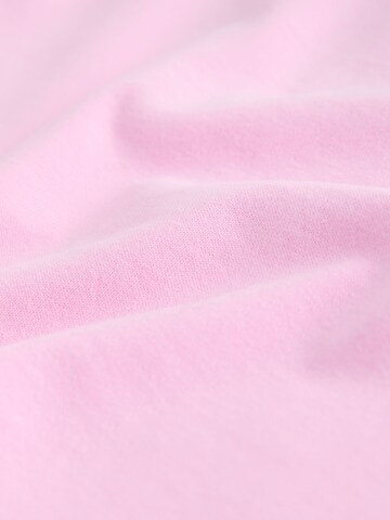 Next - Camiseta en rosa