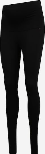 LOVE2WAIT Leggings en noir, Vue avec produit