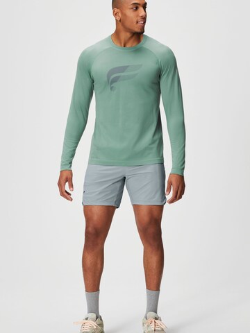 Fabletics Regular Trousers 'The One' in Grey