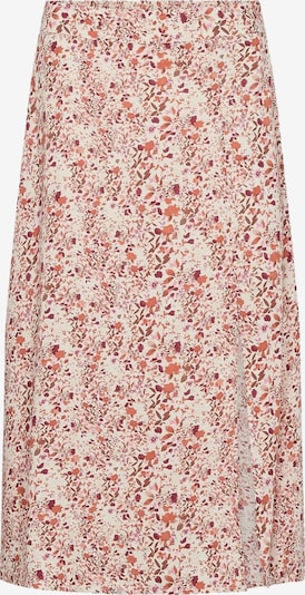 Soyaconcept Hame 'Deniz' värissä beige / oranssi / roosa / tummanpunainen, Tuotenäkymä