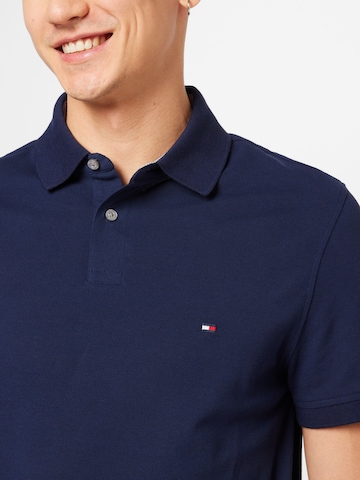 T-Shirt TOMMY HILFIGER en bleu