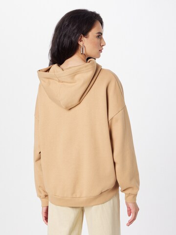 GAPSweater majica - smeđa boja