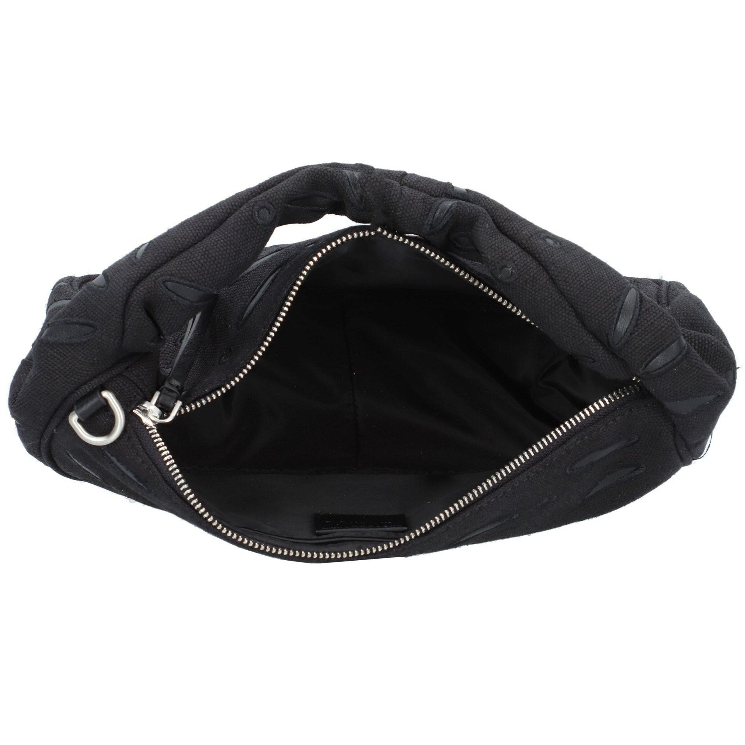 Desigual Tasche in Schwarz