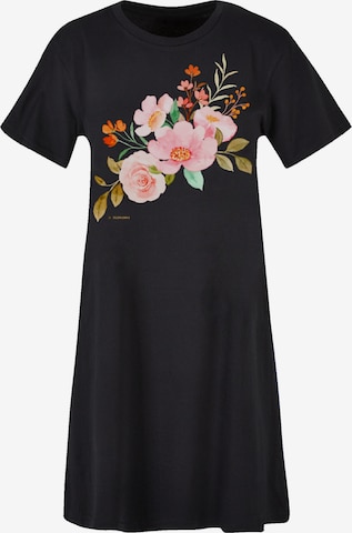 F4NT4STIC Dress in Black: front