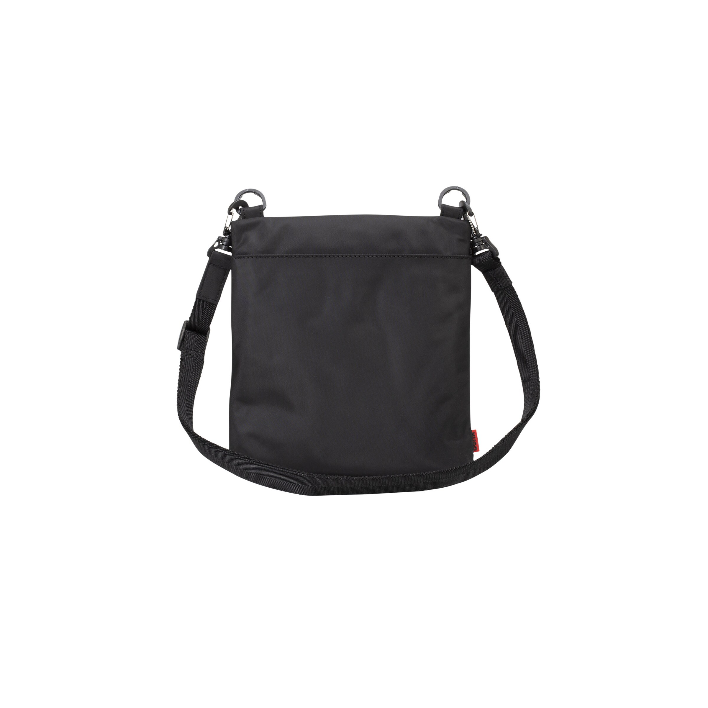 HUGO Schoudertas 'Nosh Envelope' in Zwart