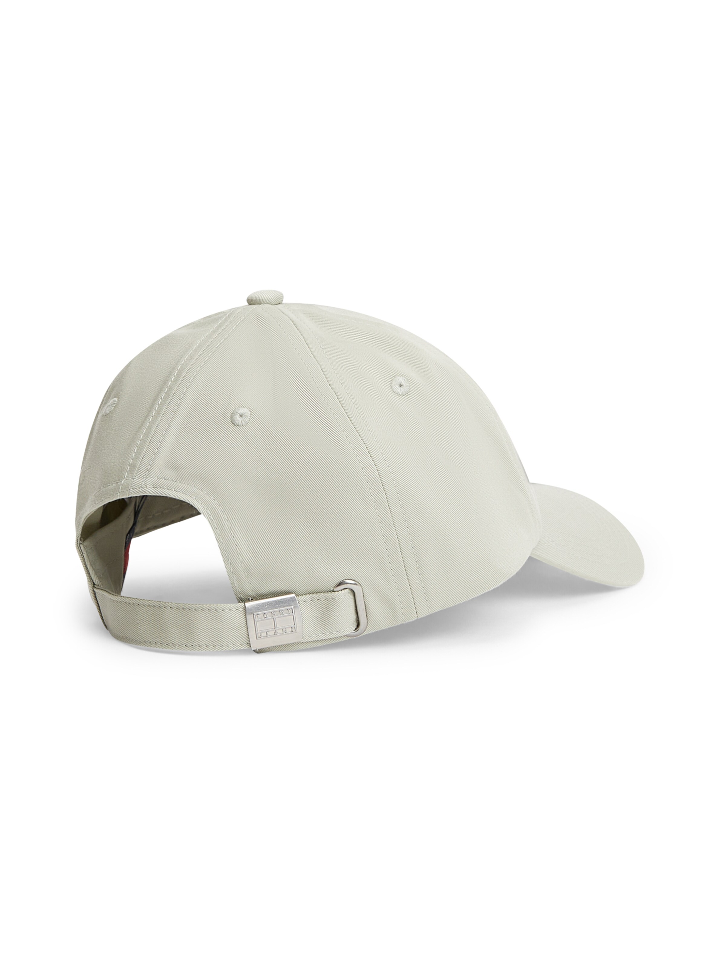 Casquette 'HERITAGE' Tommy Jeans en vert