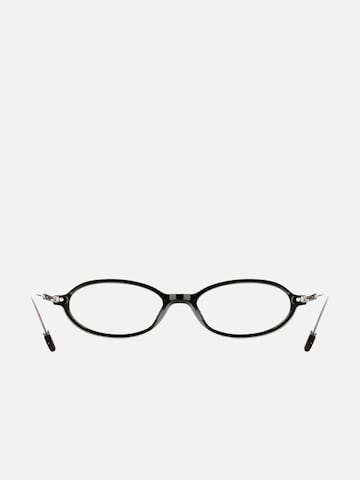 DKNY Zonnebril 'Dkny DK7016 Red 52/17/140 WOMAN Eyewear Frame' in Zwart