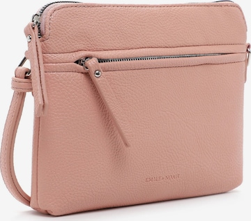 Emily & Noah Crossbody Bag 'Emma' in Pink