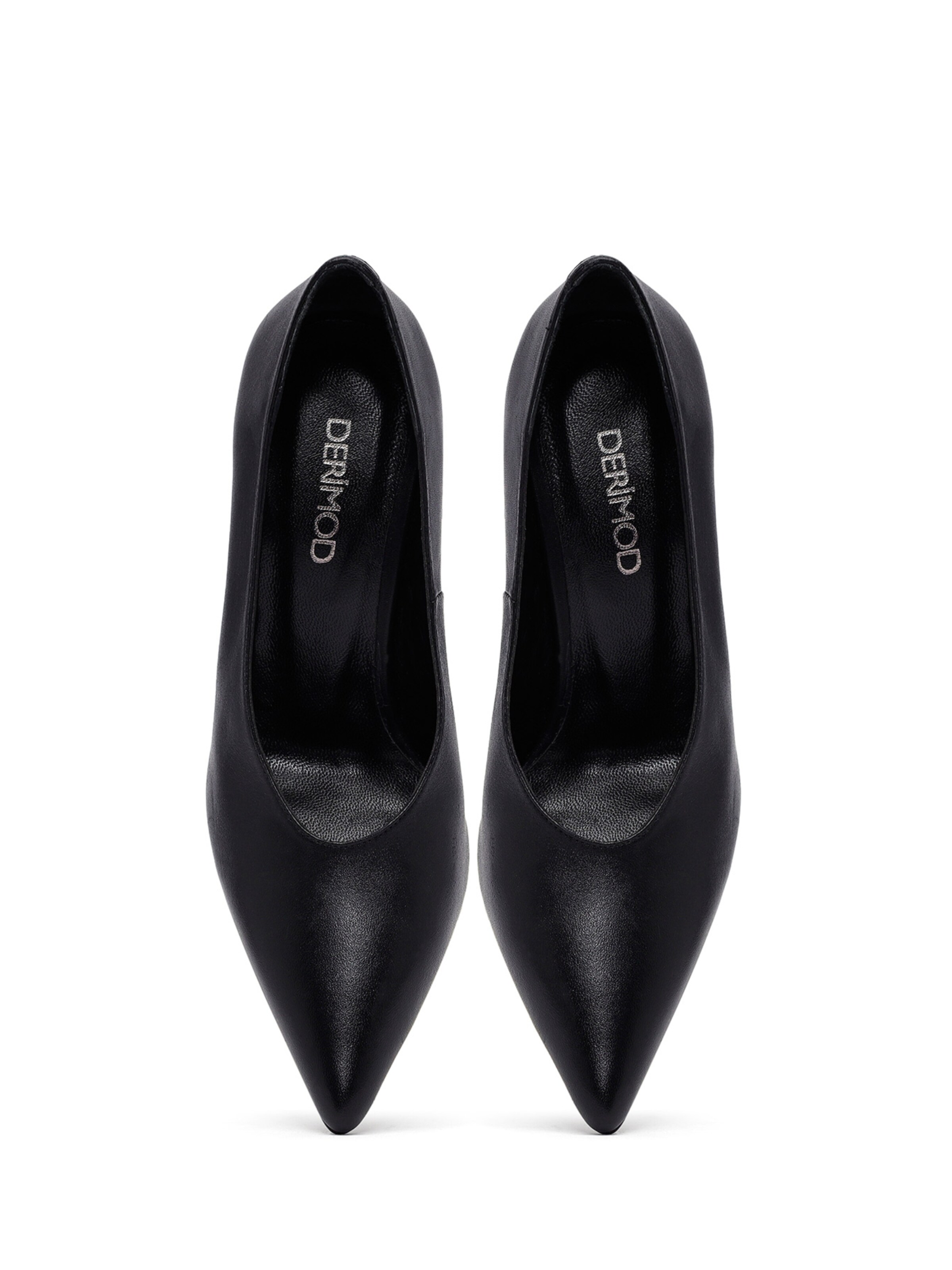 Derimod Pumps in Black