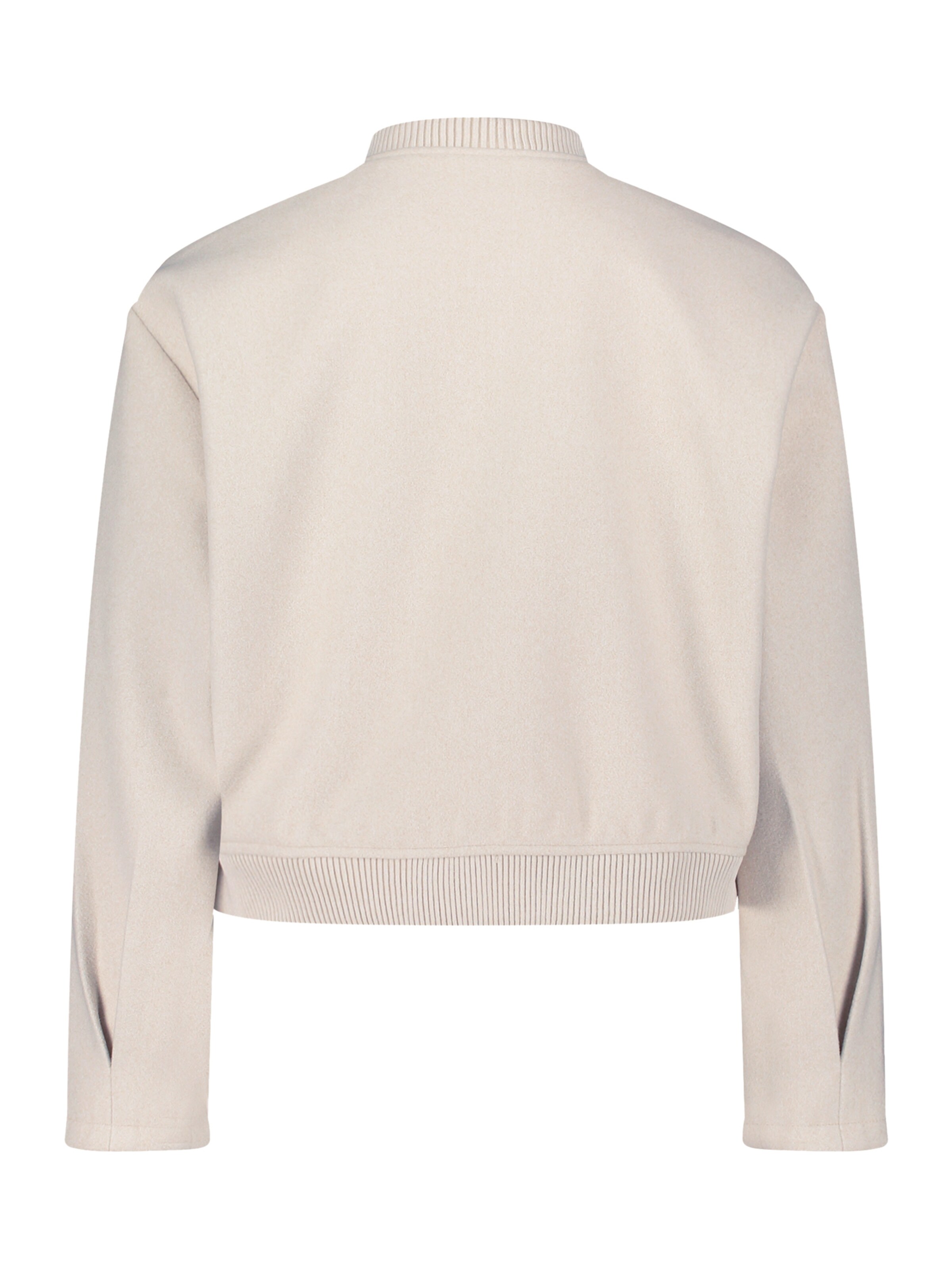 Betty & Co Blazer in White