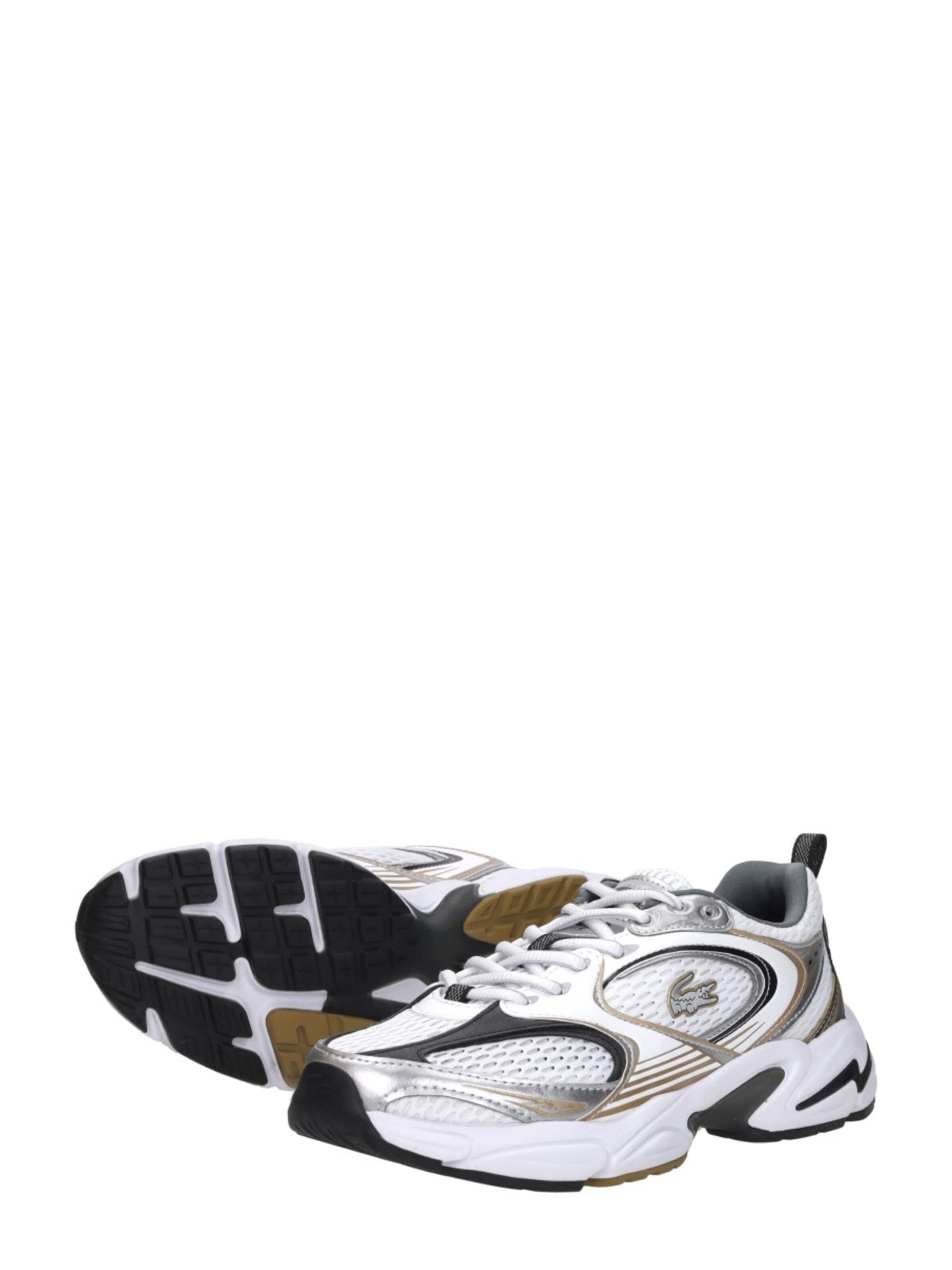LACOSTE Sneaker low 'Storm 96 2K'‌‌‌‌‌‌ in Weiß