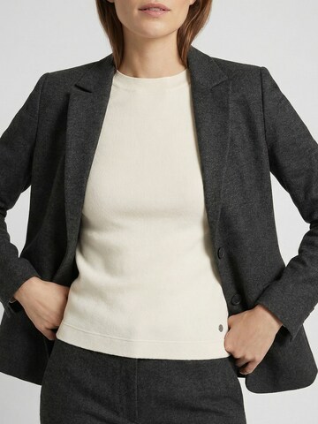 Guido Maria Kretschmer Women Конический (Tapered) Плиссированные брюки 'Charlie' в Серый